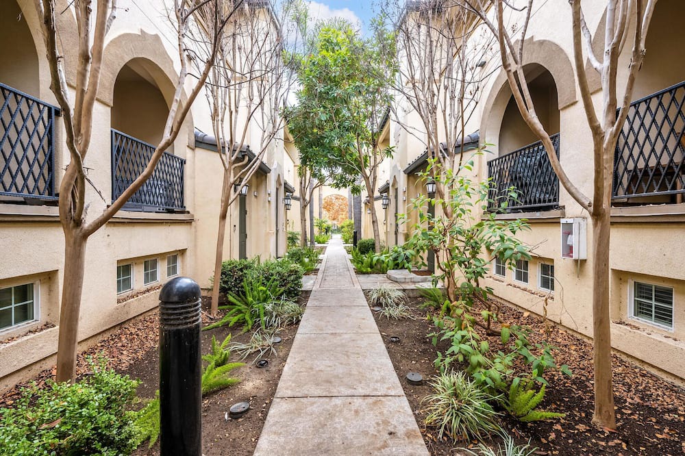 Photo of Outdoor in Milpitas
