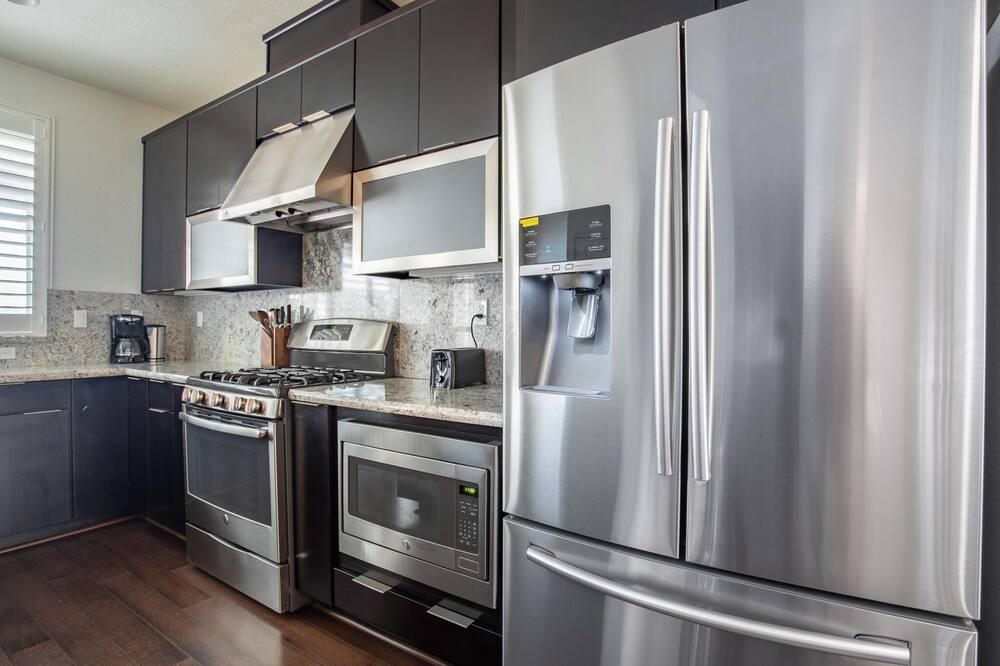 Photo of Kitchen in Edenvale
