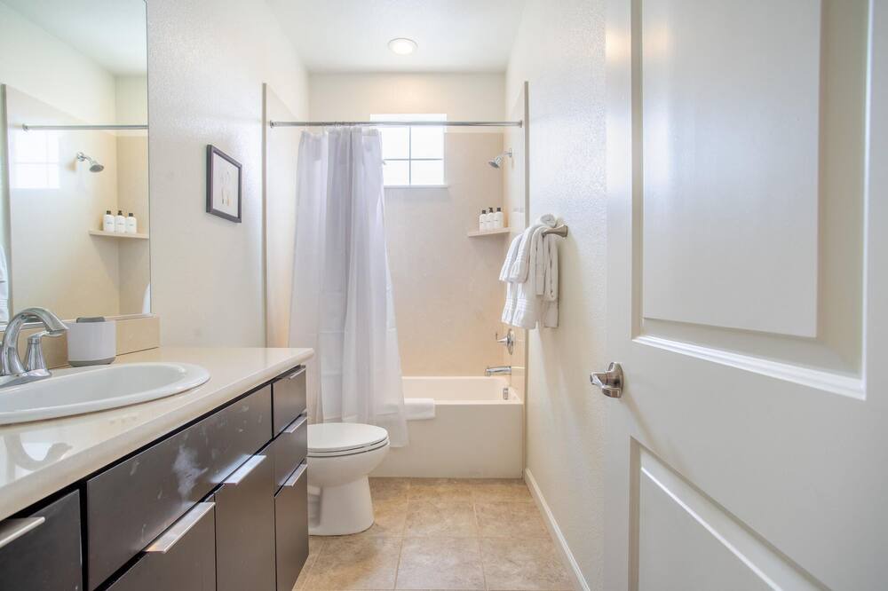 Photo of Bathroom in Edenvale