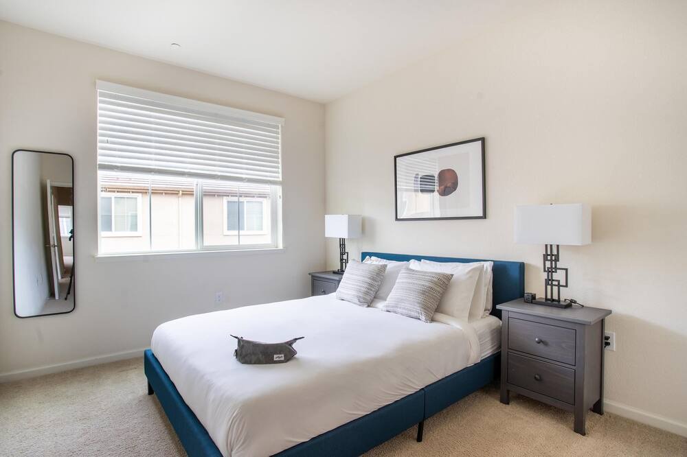 Photo of Bedroom in Edenvale