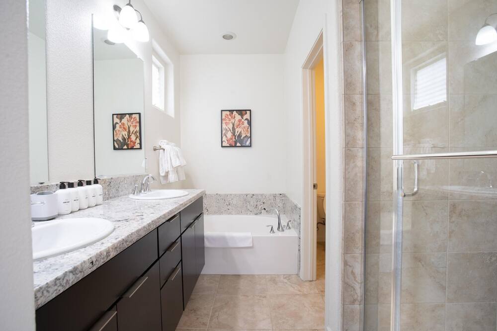 Photo of Bathroom in Edenvale