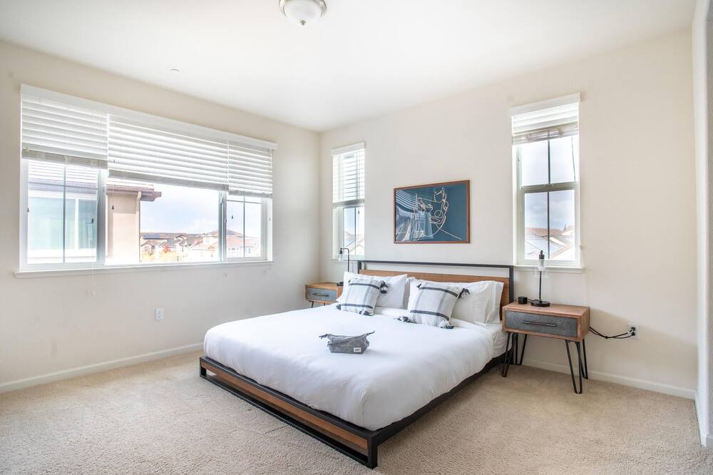Photo of Bedroom in Edenvale