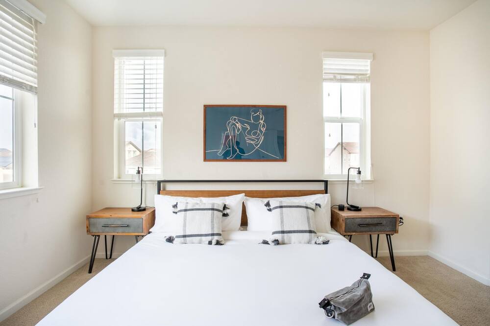 Photo of Bedroom in Edenvale