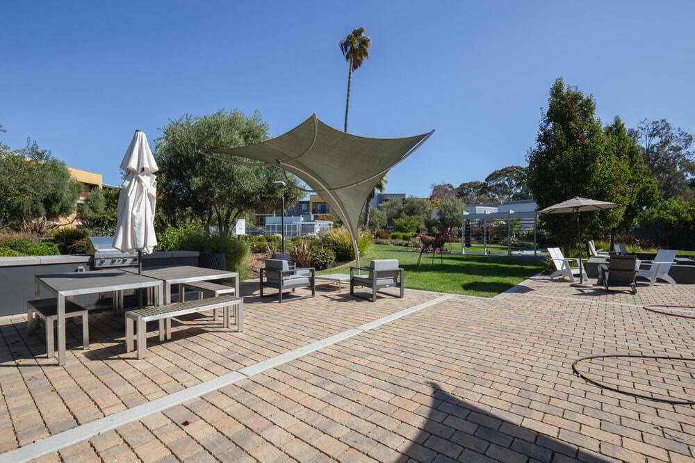 Photo of Outdoor in East San Mateo