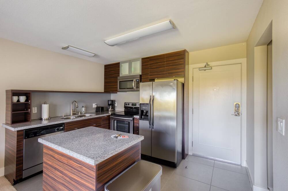 Photo of Kitchen in East San Mateo