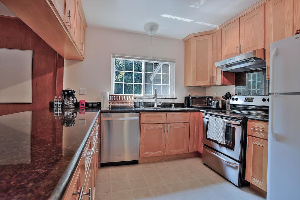 Photo of Kitchen in Sunnyvale West