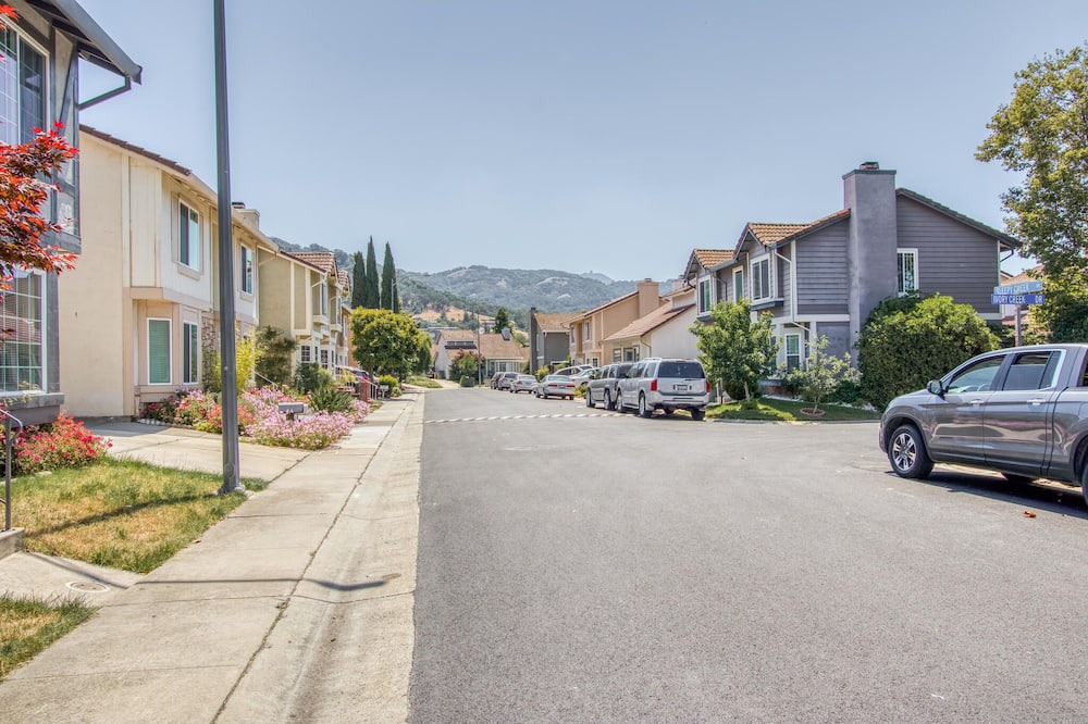 Photo of Outdoor in Almaden
