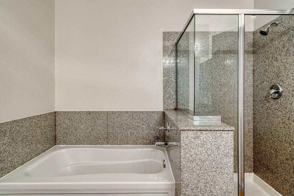 Photo of Bathroom in Foster City