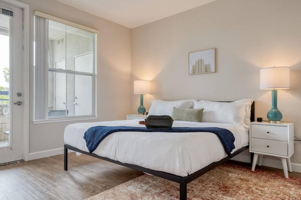 Photo of Bedroom in Foster City