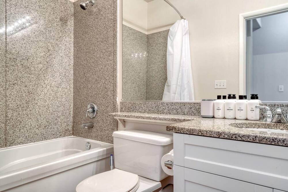 Photo of Bathroom in Foster City