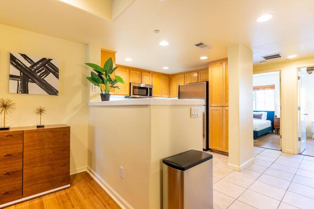 Photo of Kitchen in Willow Glen
