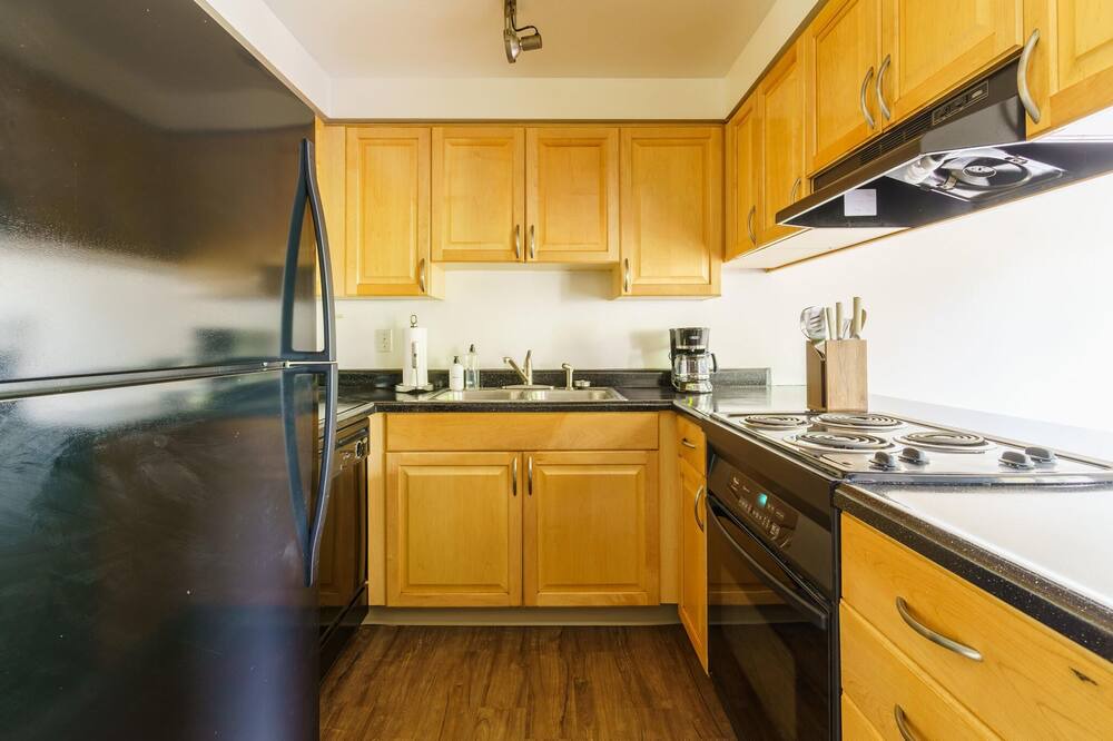 Photo of Kitchen in Sherwood - Tualatin South