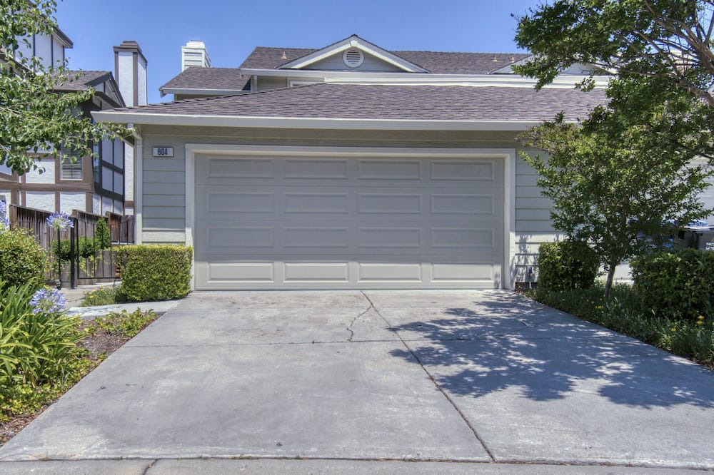 Photo of Outdoor in Milpitas