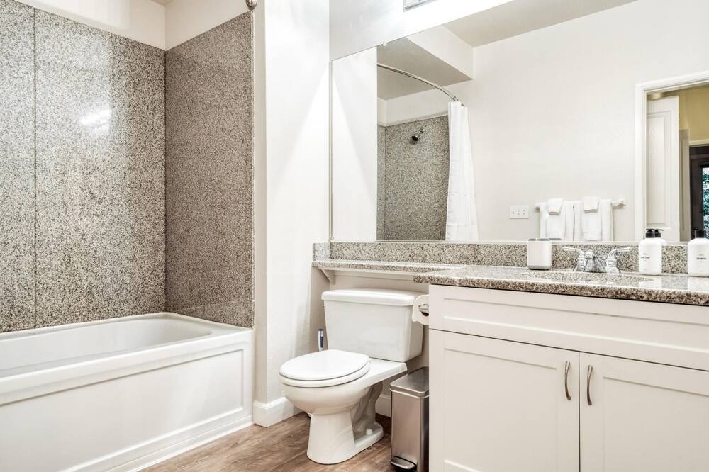 Photo of Bathroom in Foster City