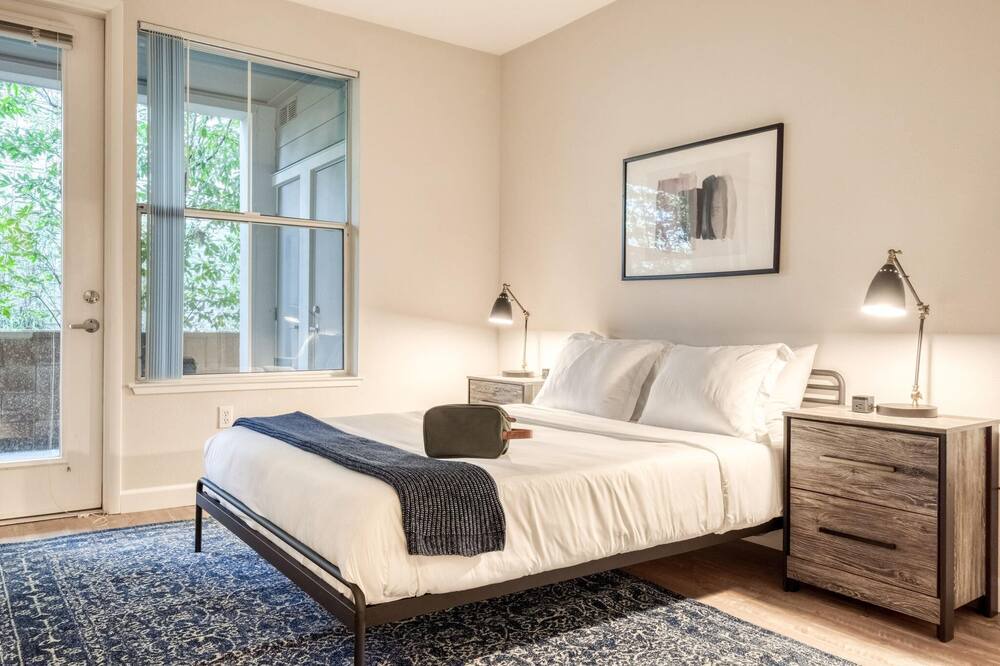 Photo of Bedroom in Foster City