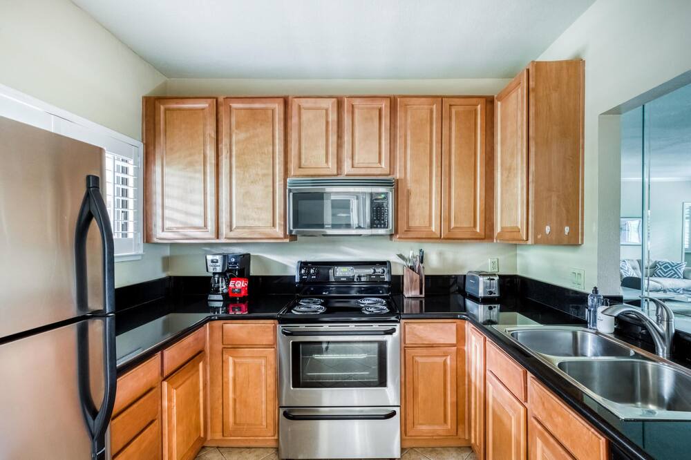 Photo of Kitchen in Santa Clara