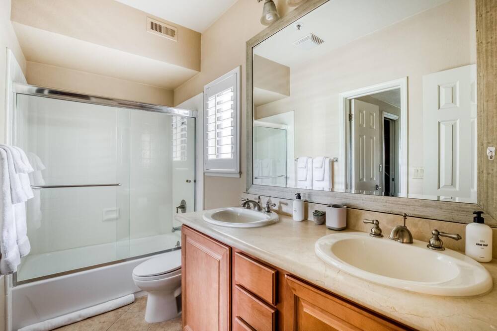 Photo of Bathroom in Santa Clara