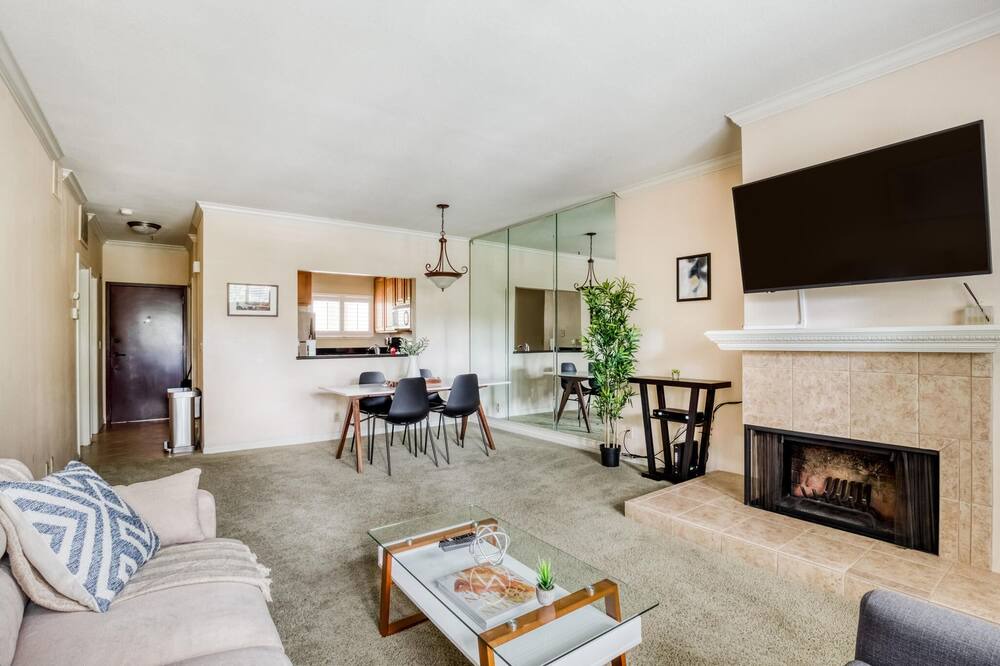 Photo of Livingroom in Santa Clara
