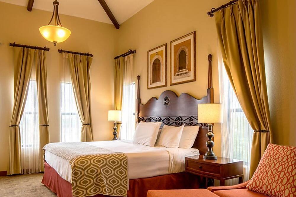Photo of Bedroom in Pleasant Valley