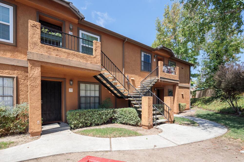Photo of Outdoor in Mira Mesa