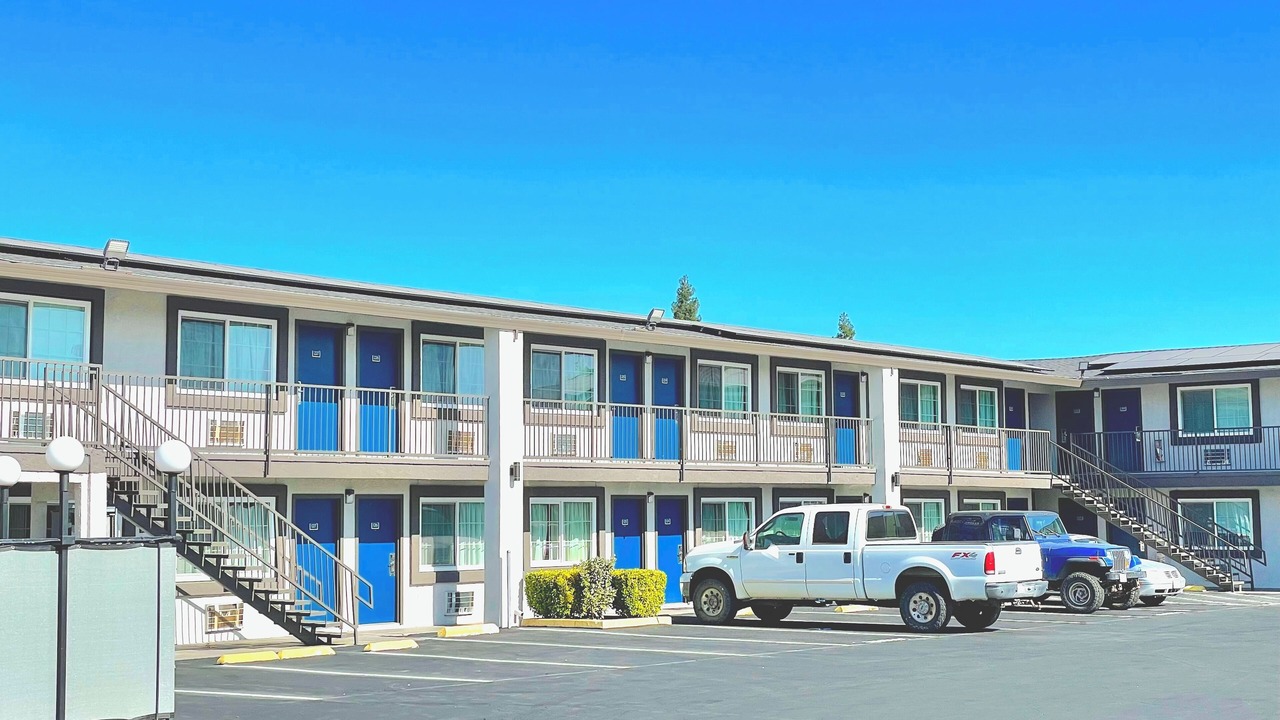 Photo of Outdoor in Yuba City