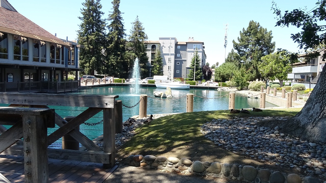 Photo of Outdoor in Santa Clara