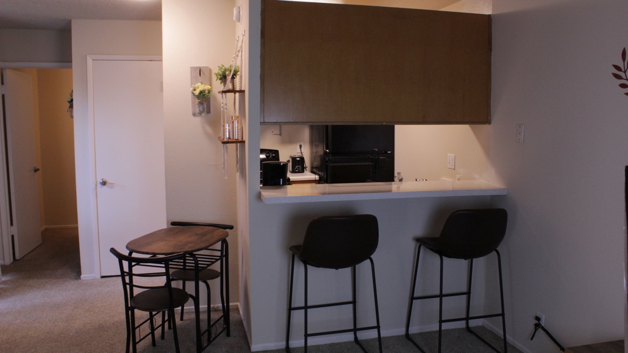 Photo of Kitchen in Santa Clara