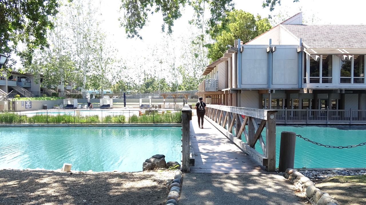 Photo of Outdoor in Santa Clara