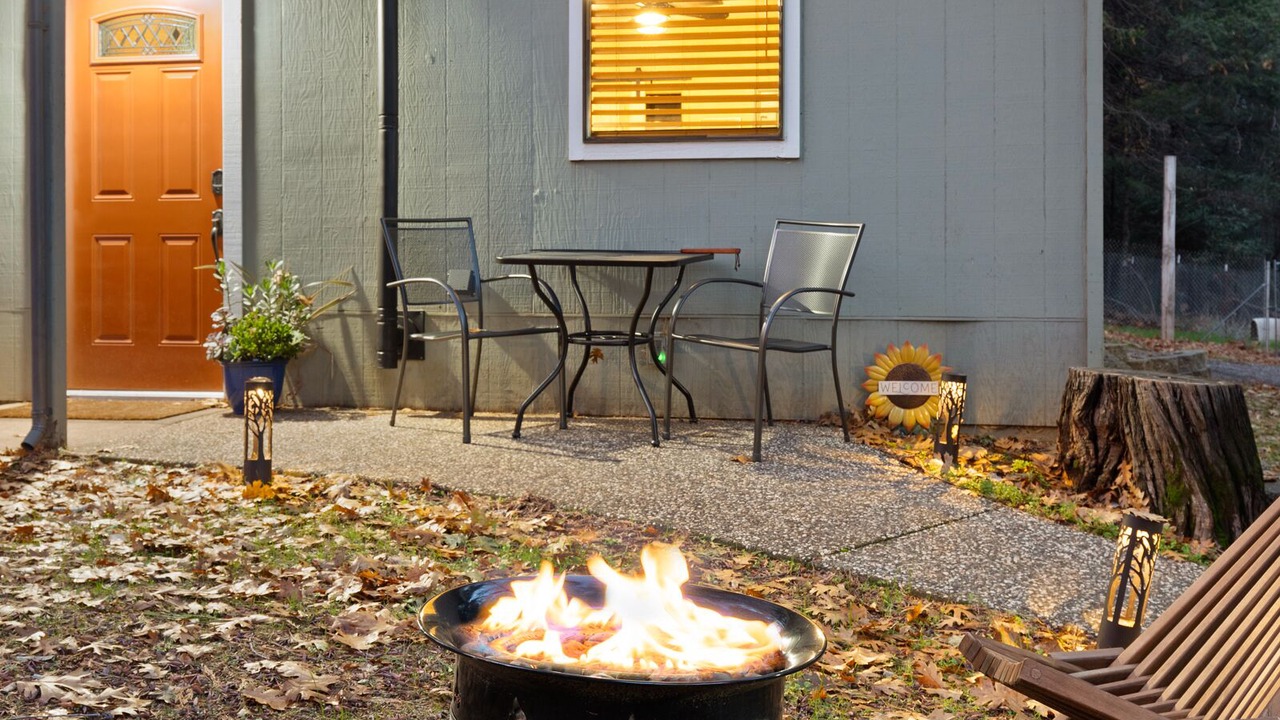 Photo of Outdoor in Forest Ranch