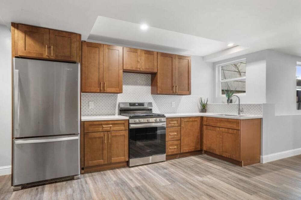 Photo of Kitchen in Bayview