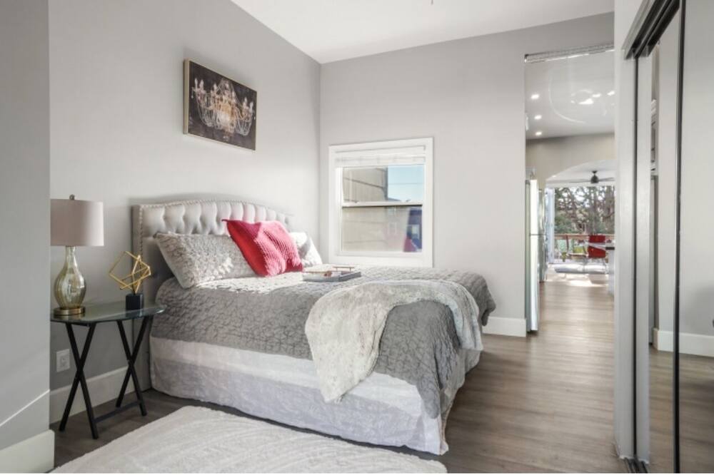 Photo of Bedroom in Bayview