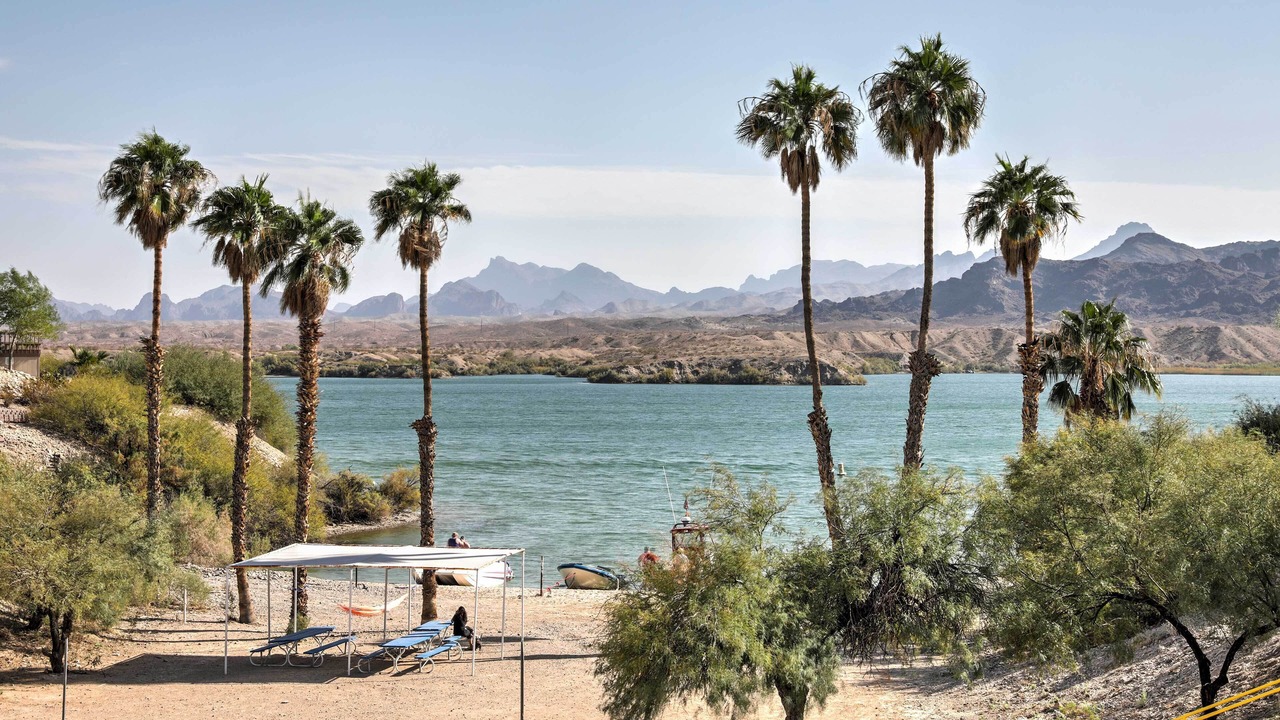 Photo of Others in Lake Havasu City
