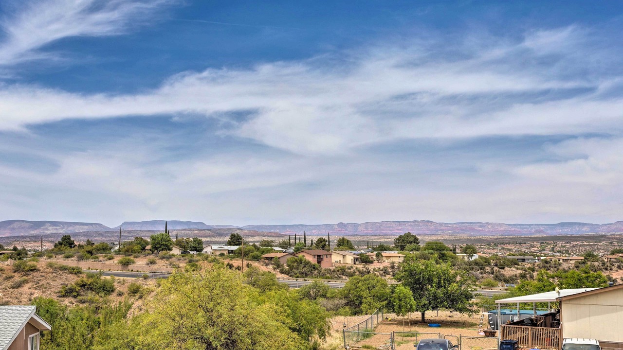 Photo of Others in Cottonwood-Verde Village