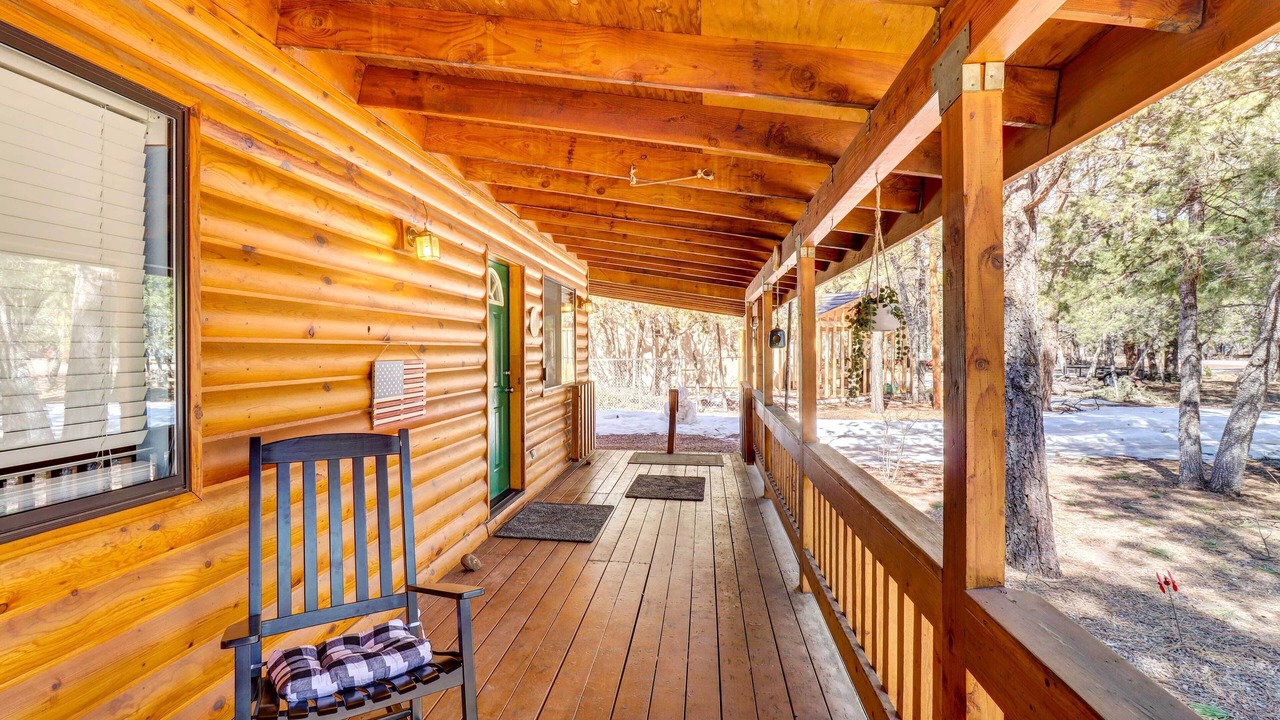 Photo of Others in Pinetop-Lakeside