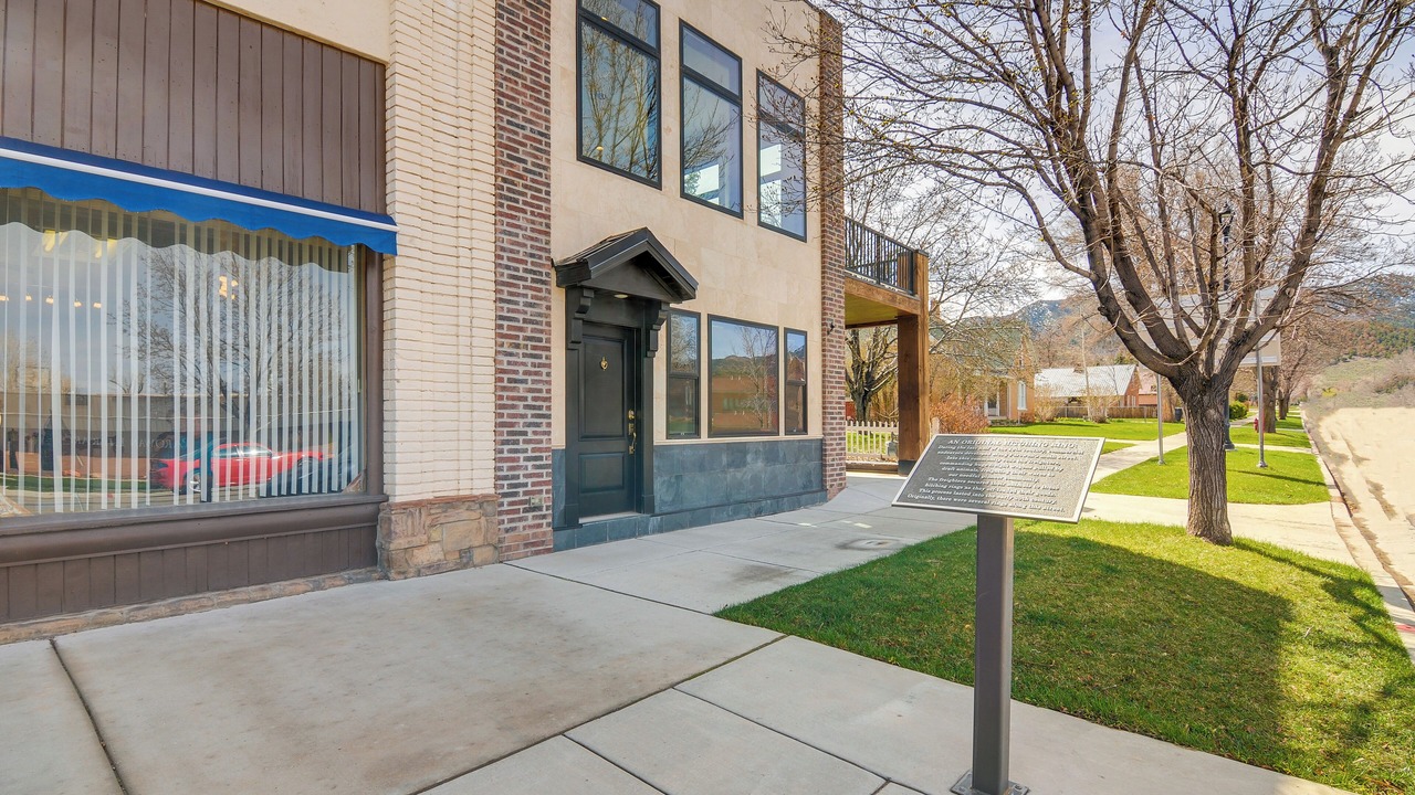Photo of Others in Parowan