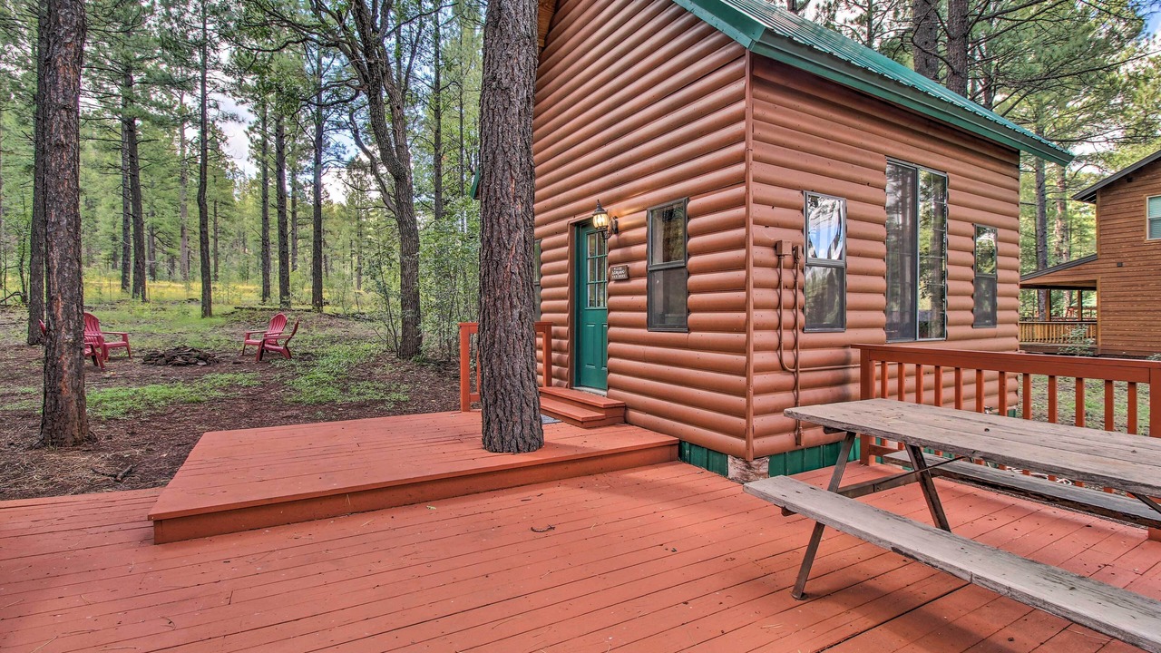 Photo of Others in Pinetop
