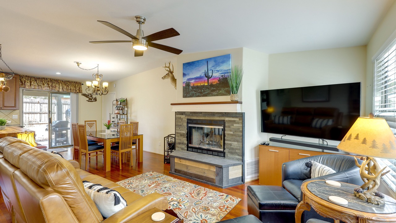 Photo of Livingroom in Payson
