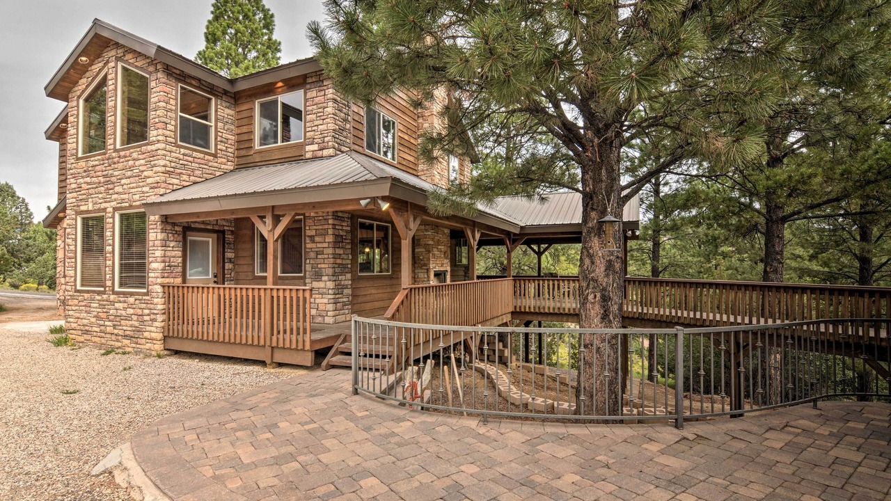Photo of Outdoor in Long Valley Junction