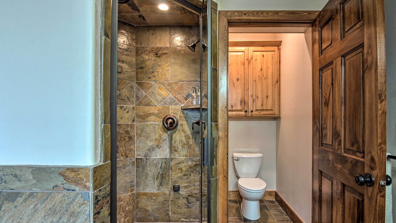 Photo of Bathroom in Long Valley Junction