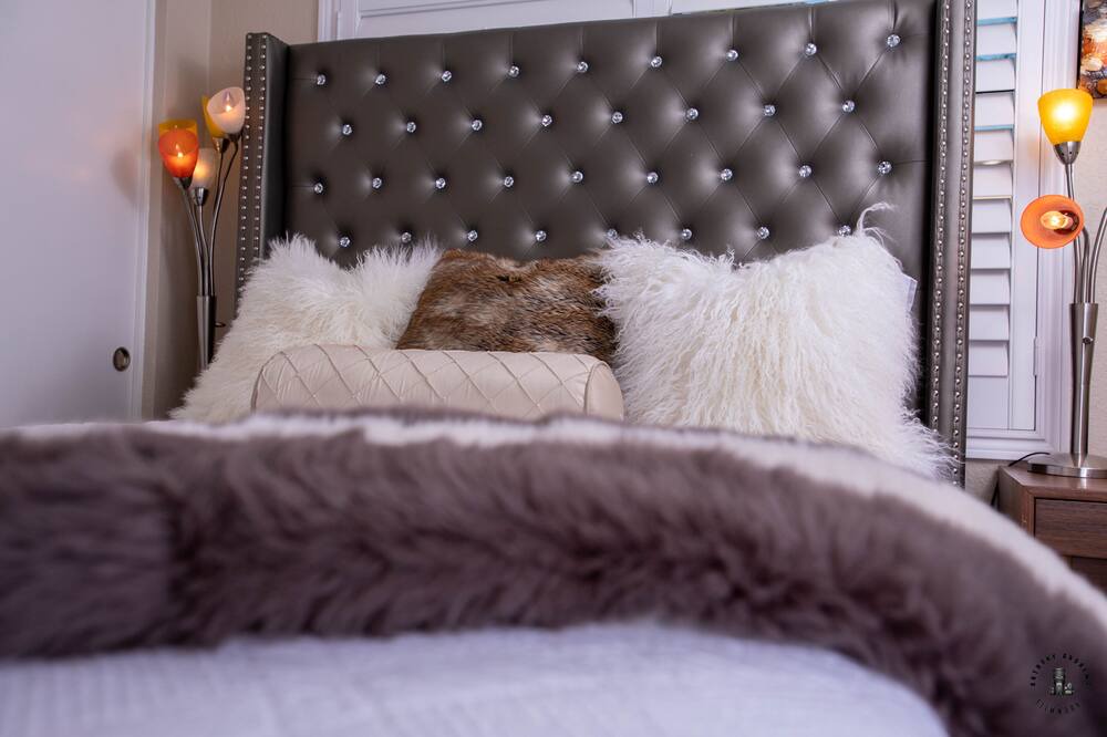 Photo of Bedroom in Azusa