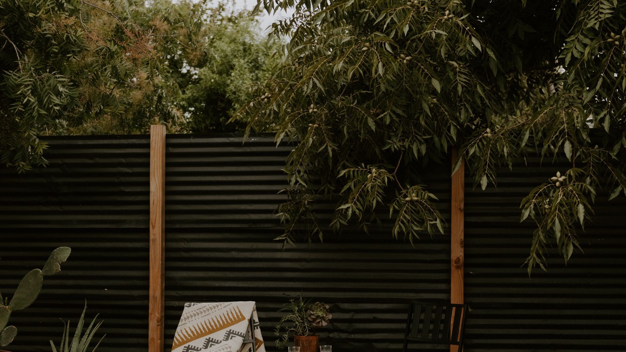 Photo of Outdoor in Red Bluff
