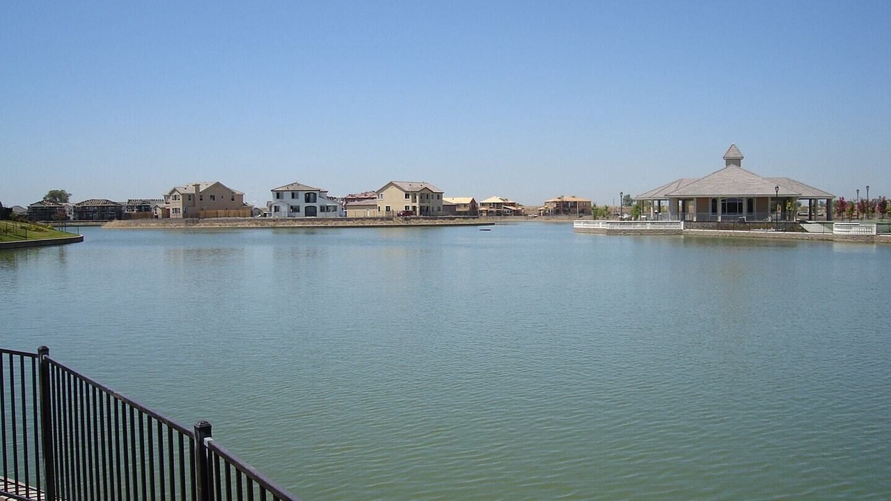 Photo of Outdoor in West Sacramento