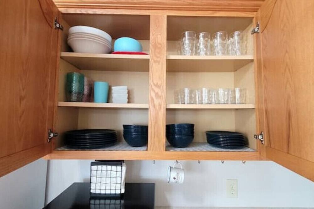 Photo of Kitchen in Lake Isabella