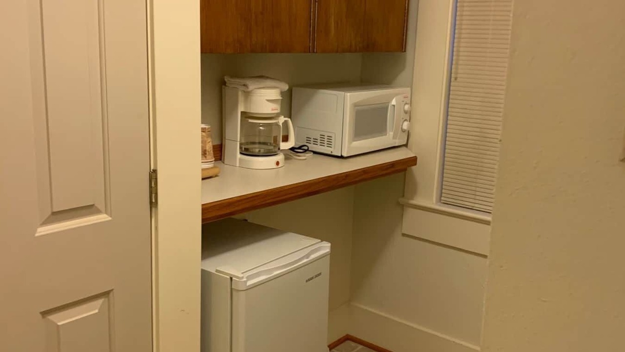 Photo of Kitchen in Gasquet