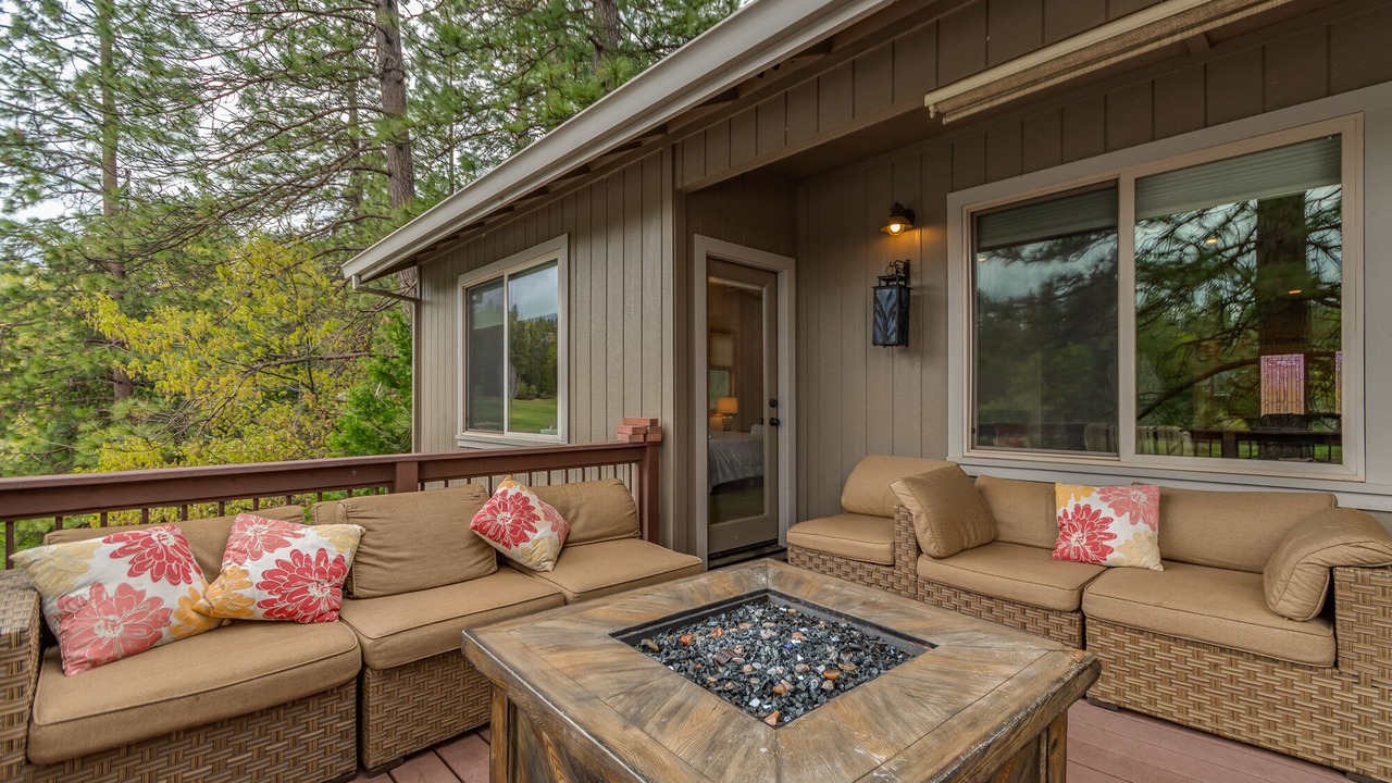 Photo of Outdoor in Forest Meadows