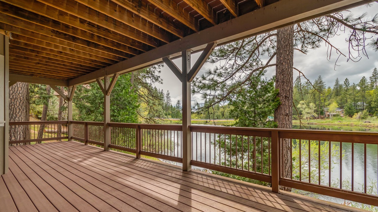 Photo of Outdoor in Forest Meadows