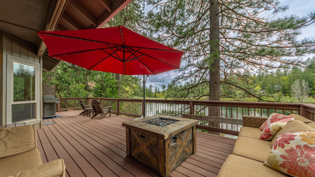 Photo of Outdoor in Forest Meadows