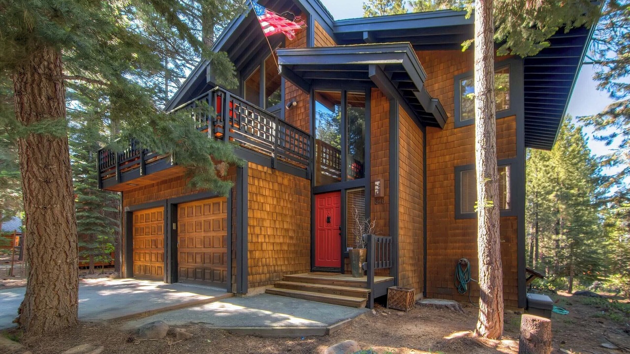 Photo of Others in Truckee