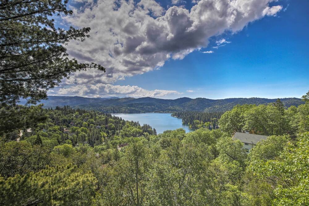 Photo of Others in Lake Arrowhead