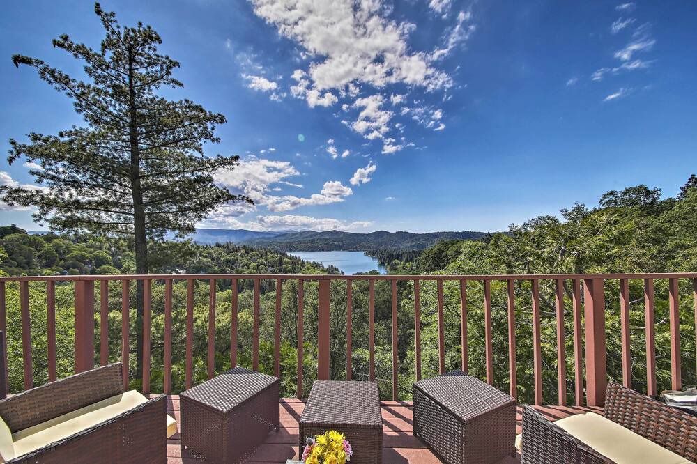 Photo of Outdoor in Lake Arrowhead